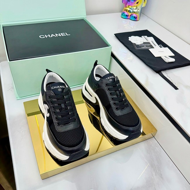 Chanel Sports shoes 44940-3