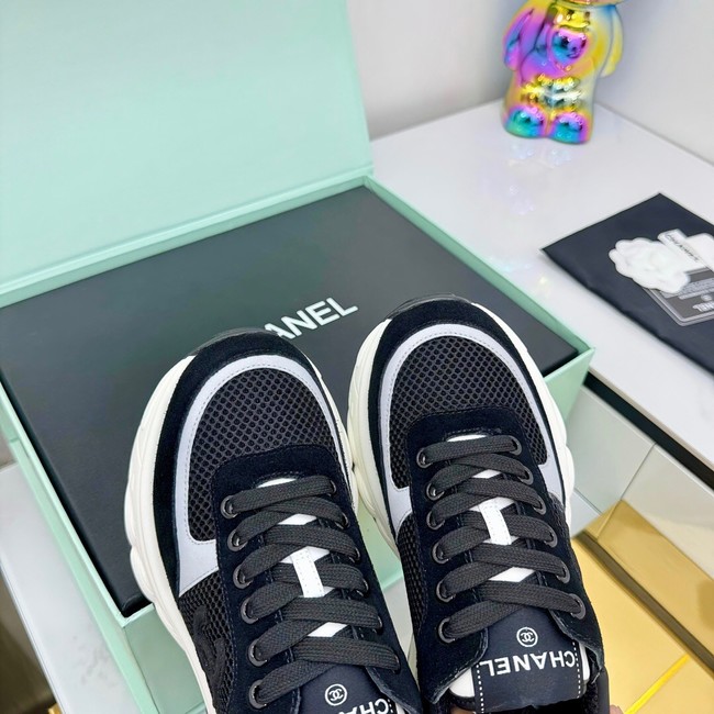 Chanel Sports shoes 44940-5