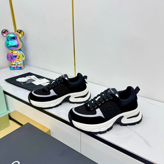 Chanel Sports shoes 44940-5