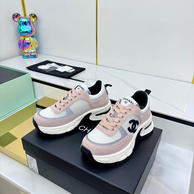 Chanel Sports shoes 44940-6