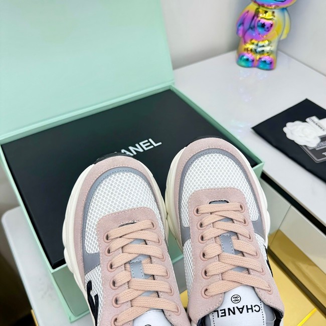 Chanel Sports shoes 44940-6
