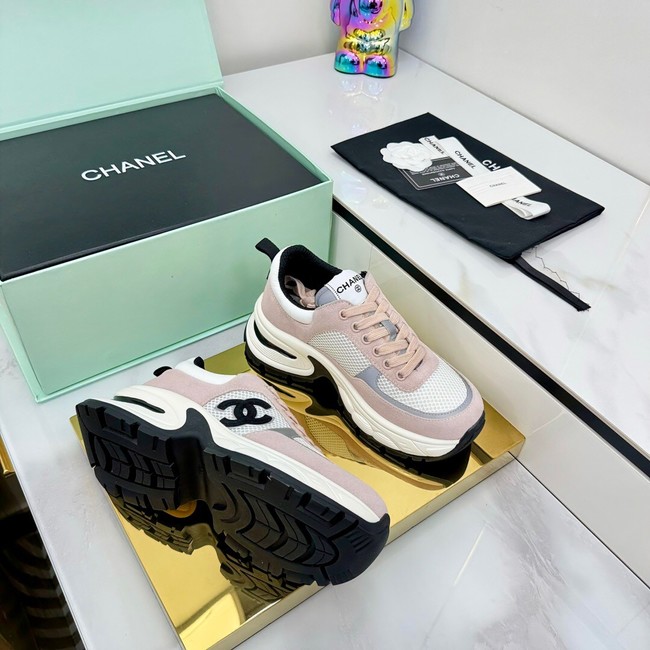 Chanel Sports shoes 44940-6