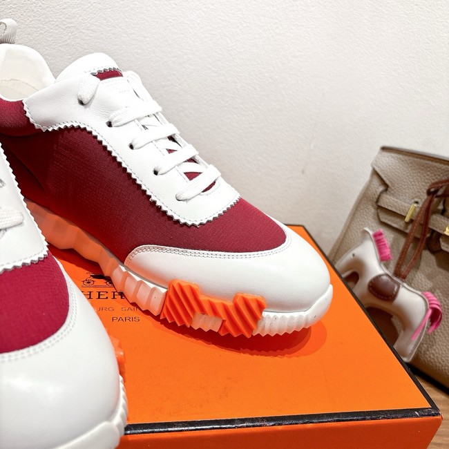 Hermes Flat shoes 44942-1