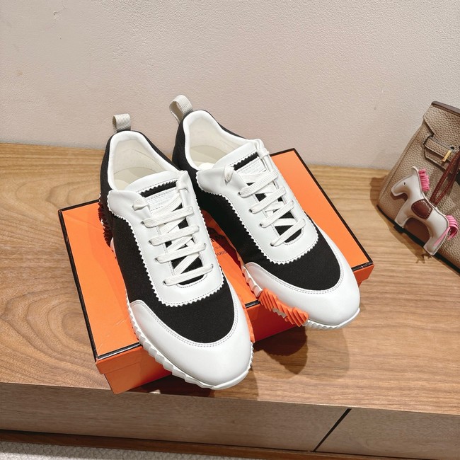 Hermes Flat shoes 44942-2