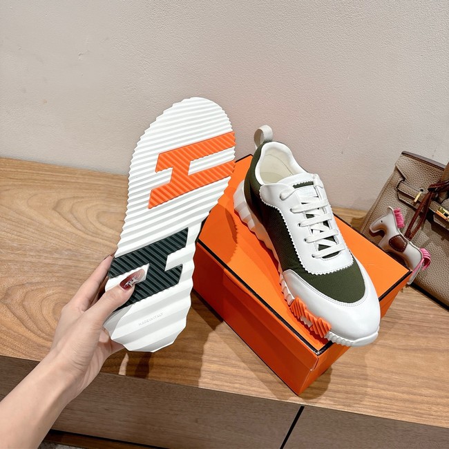 Hermes Flat shoes 44942-5