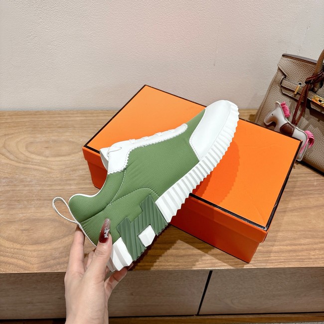 Hermes Flat shoes 44942-8