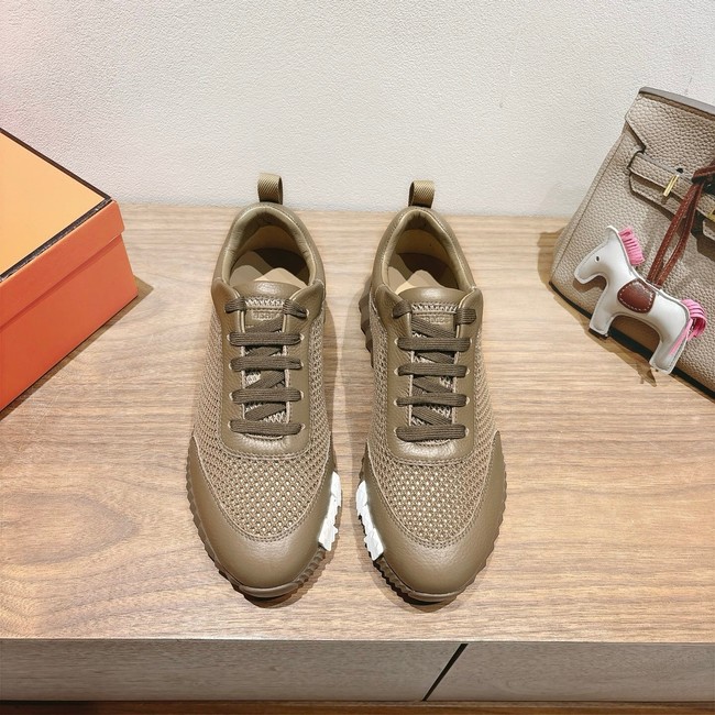 Hermes Flat shoes 44943-3