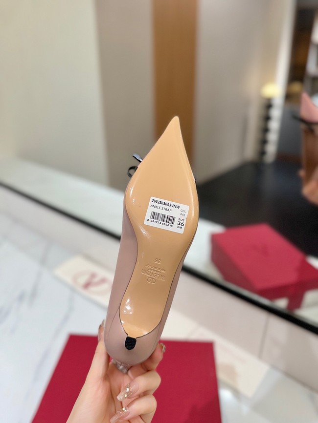 Valentino WOMENS Shoes 44945-2