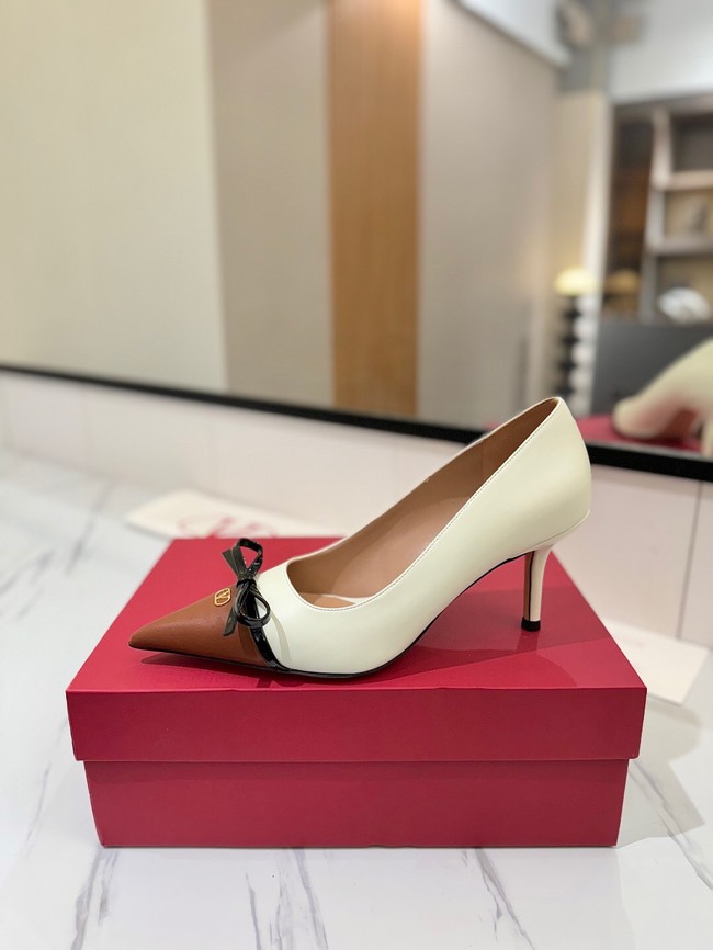 Valentino WOMENS Shoes Heel 8.5CM 44944-3