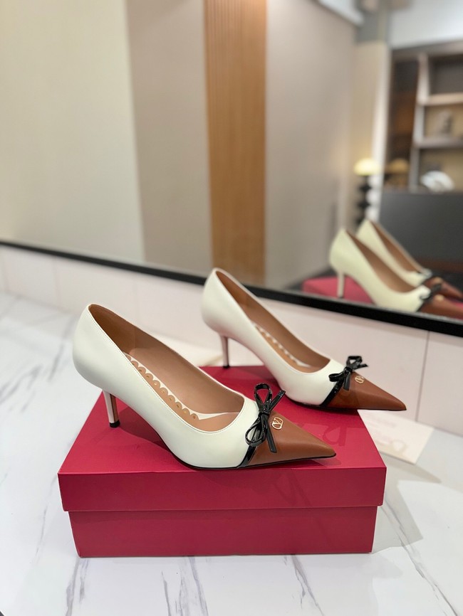 Valentino WOMENS Shoes Heel 8.5CM 44944-3