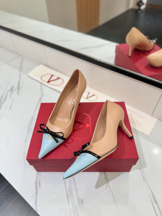 Valentino WOMENS Shoes Heel 8.5CM 44944-5