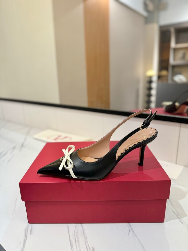 Valentino WOMENS Shoes Heel 8.5CM 44946-1