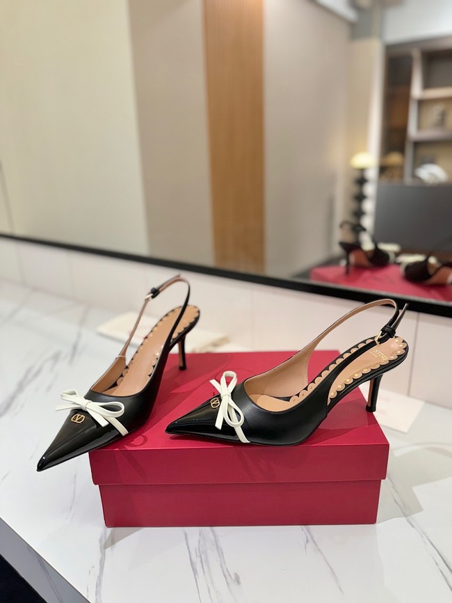 Valentino WOMENS Shoes Heel 8.5CM 44946-1
