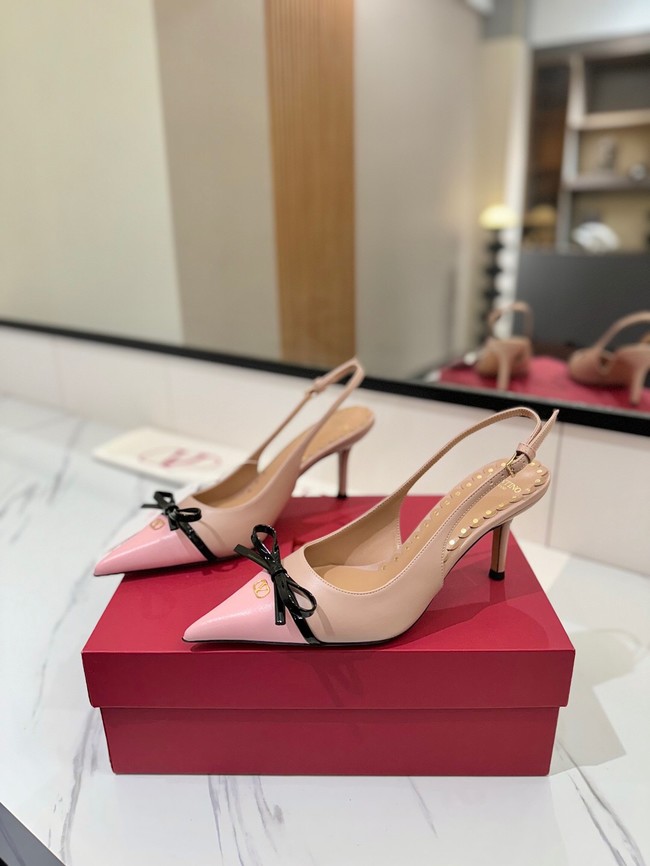 Valentino WOMENS Shoes Heel 8.5CM 44946-3