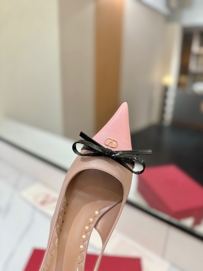 Valentino WOMENS Shoes Heel 8.5CM 44946-3