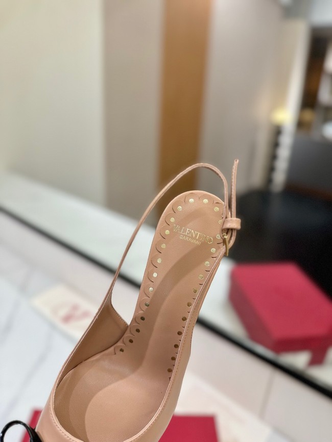 Valentino WOMENS Shoes Heel 8.5CM 44946-5