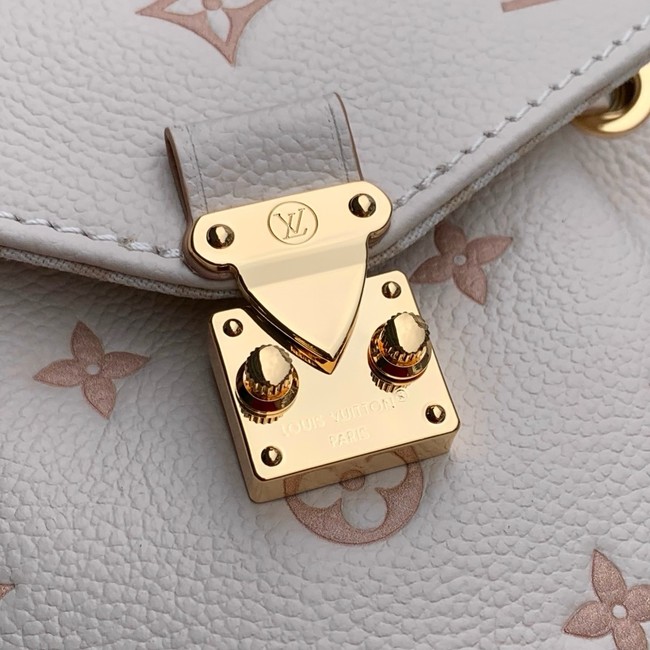 Louis Vuitton NEW Nano Noe Backpack M13656 Bicolor Eden