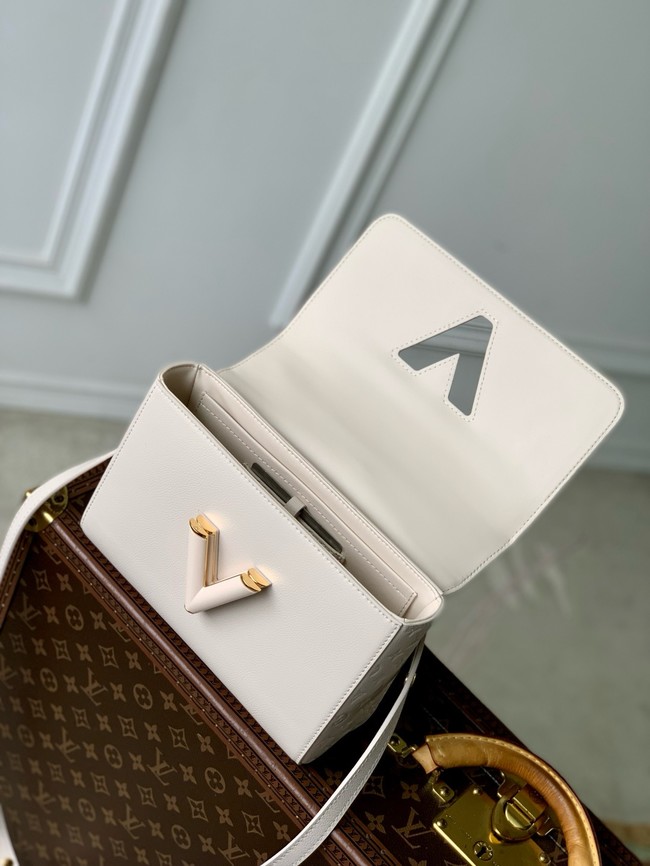 Louis Vuitton Twist MM Slim M14341 Quartz