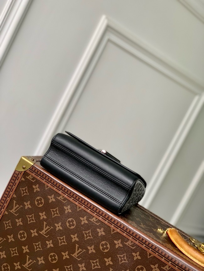 Louis Vuitton Twist MM Slim M14341 black
