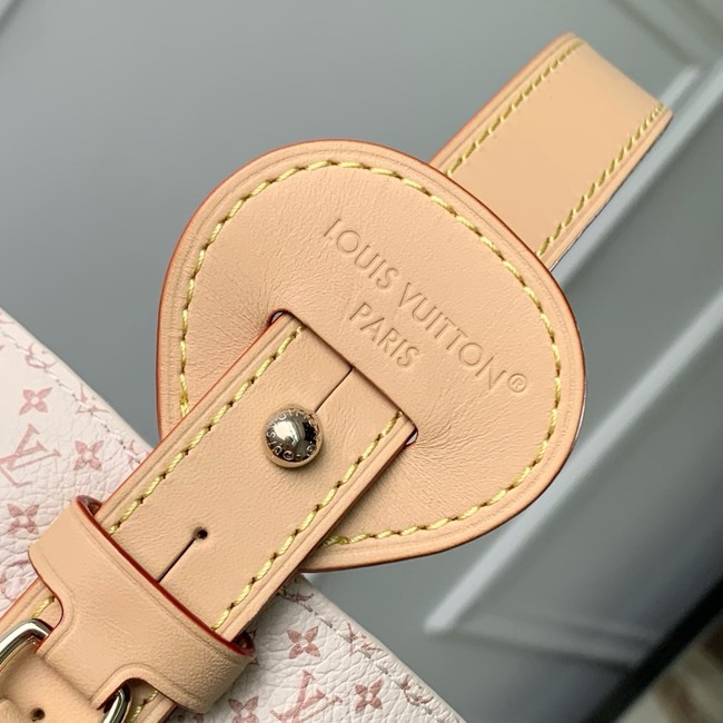 Louis Vuitton All In BB M15130 Sand