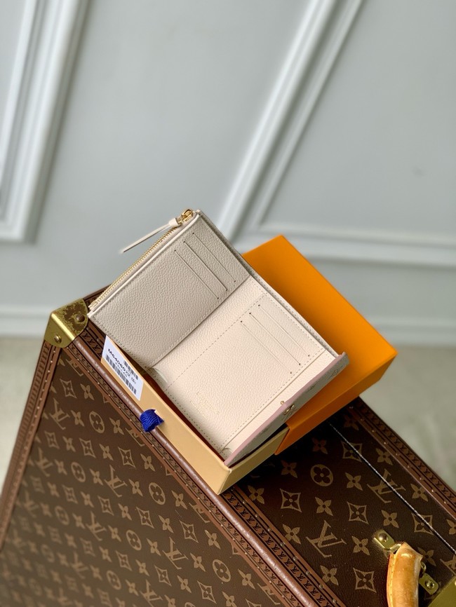Louis Vuitton Victorine Wallet M64060 Sand