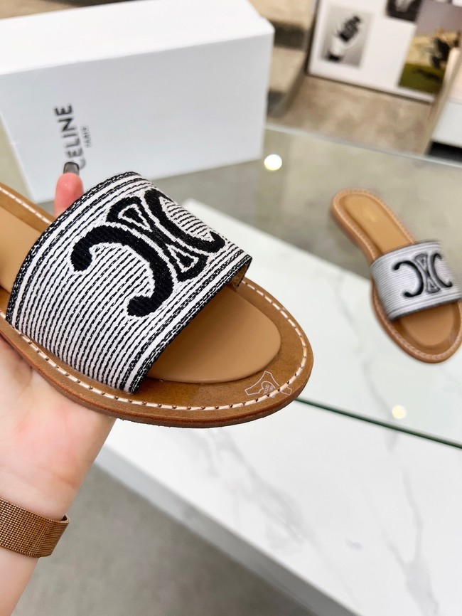 Celine Slippers 44952-4