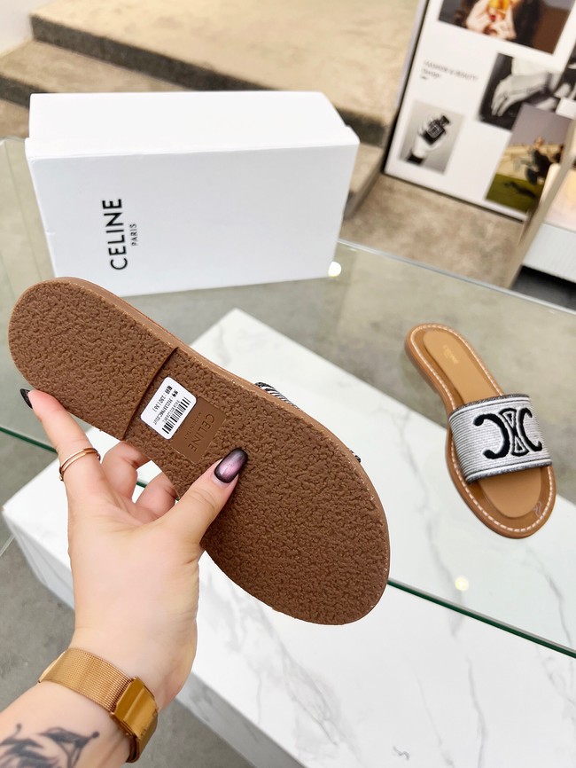 Celine Slippers 44952-4