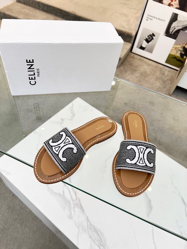 Celine Slippers 44952-5