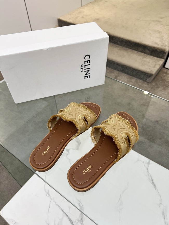 Celine Slippers 44953-1