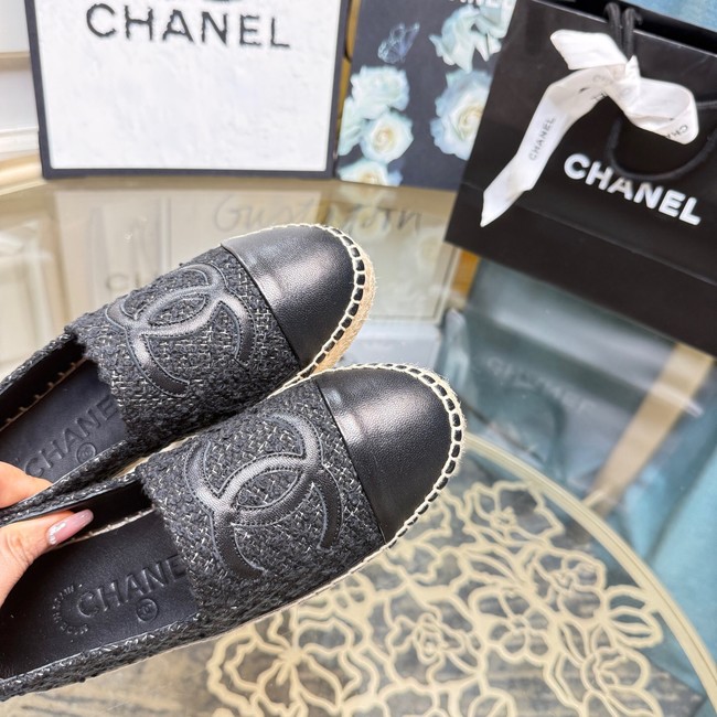 Chanel Espadrilles 44951-2