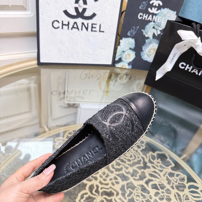 Chanel Espadrilles 44951-2