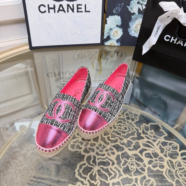 Chanel Espadrilles 44951-3