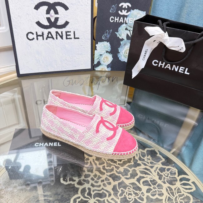 Chanel Espadrilles 44951-4