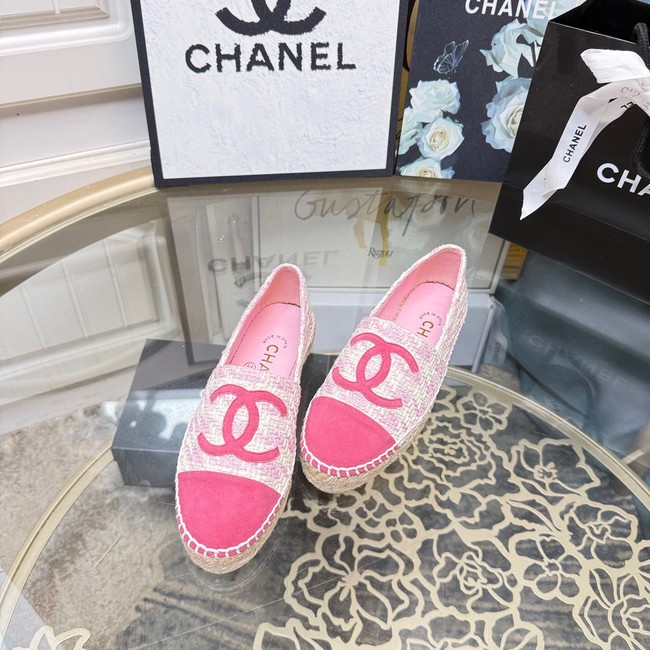 Chanel Espadrilles 44951-4