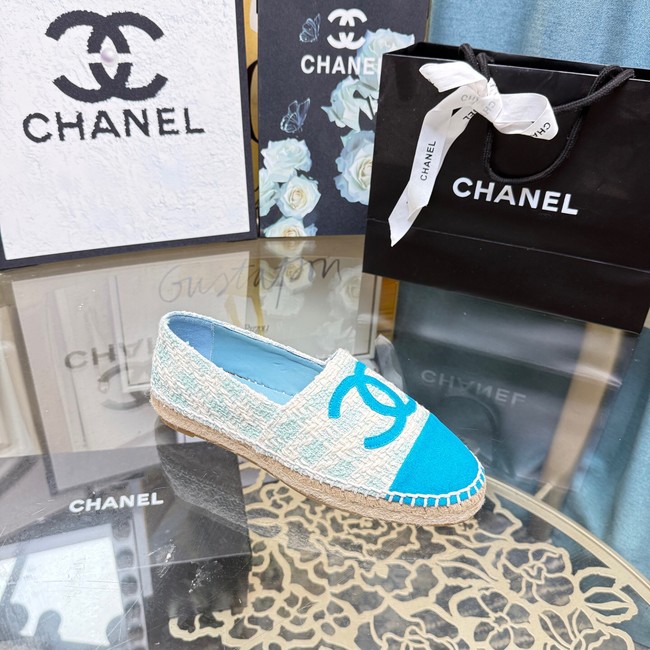 Chanel Espadrilles 44951-5