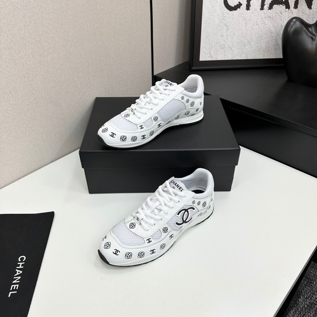 Chanel Sports shoes 44956-4
