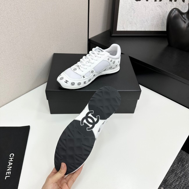 Chanel Sports shoes 44956-4