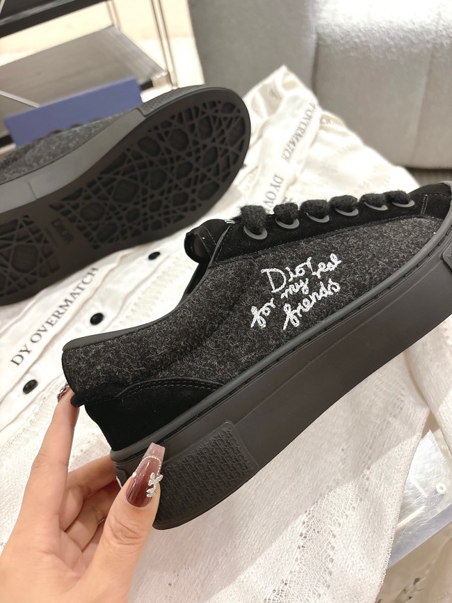 Dior Flat shoes 44950-4