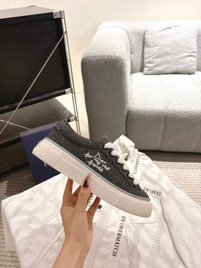 Dior Flat shoes 44950-6