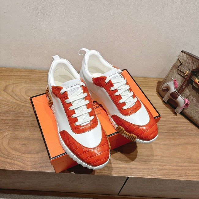 Hermes Sports shoes 44948-2
