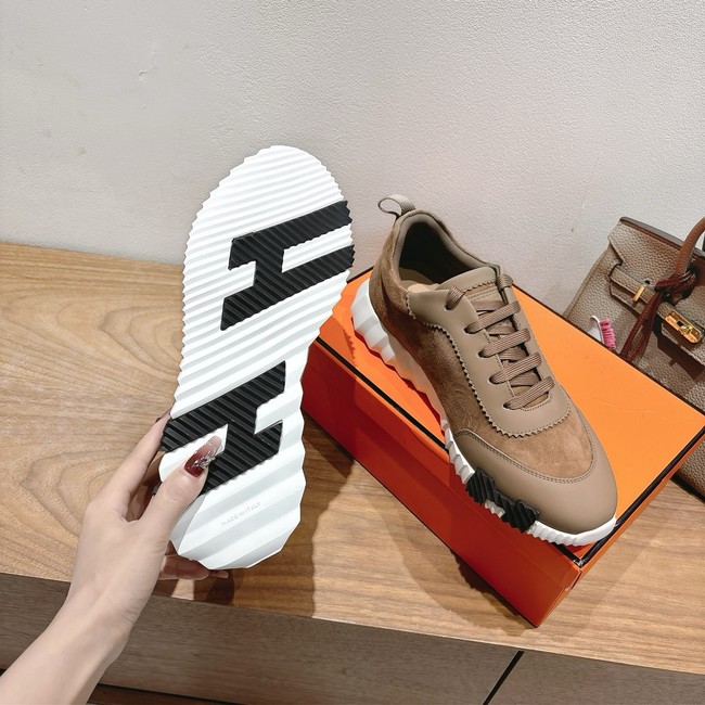 Hermes Sports shoes 44948-3
