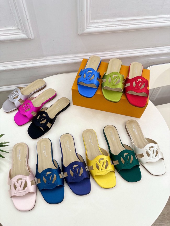 Louis Vuitton Mare Mule 44955-2