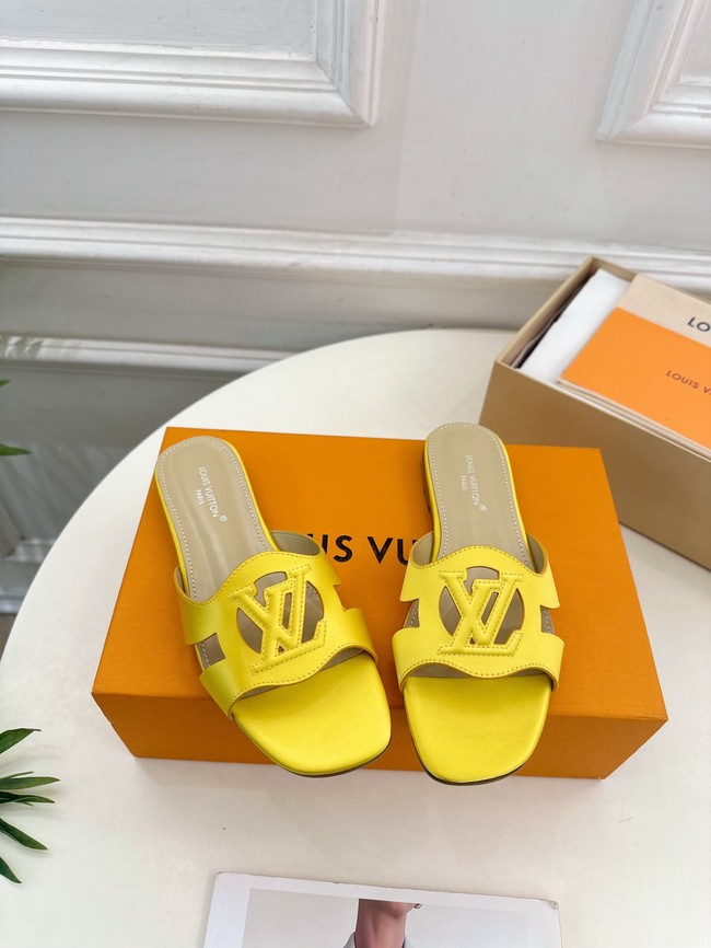 Louis Vuitton Mare Mule 44955-4