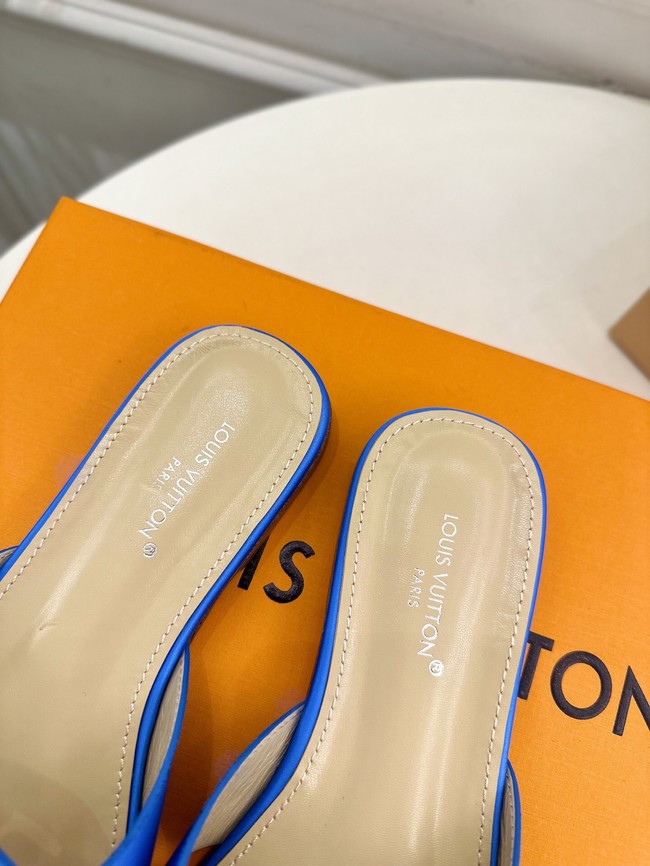 Louis Vuitton Mare Mule 44955-5