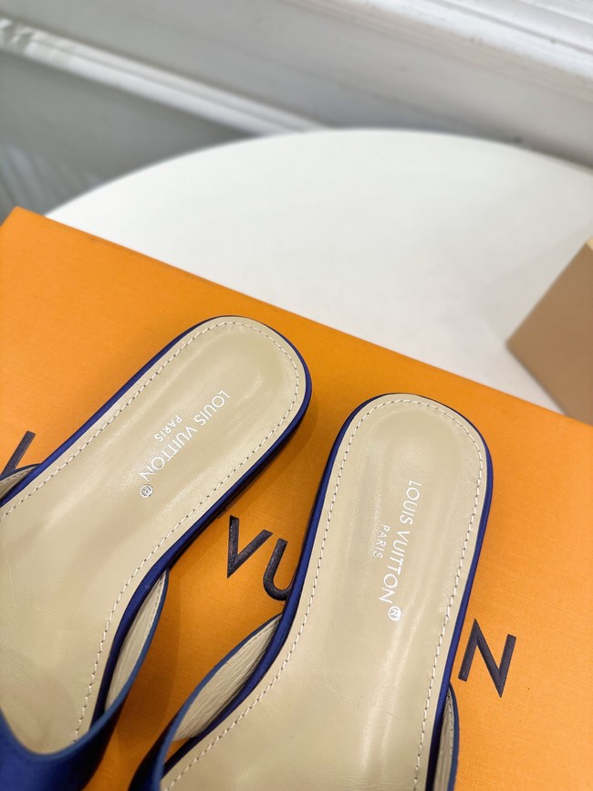 Louis Vuitton Mare Mule 44955-7