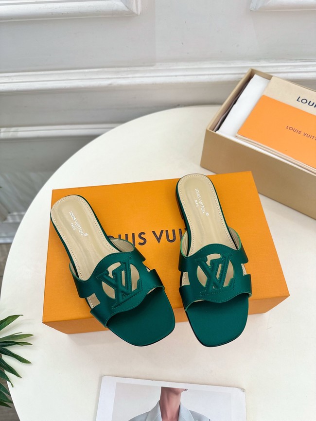 Louis Vuitton Mare Mule 44955-8