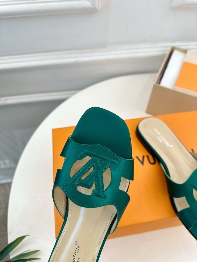 Louis Vuitton Mare Mule 44955-8