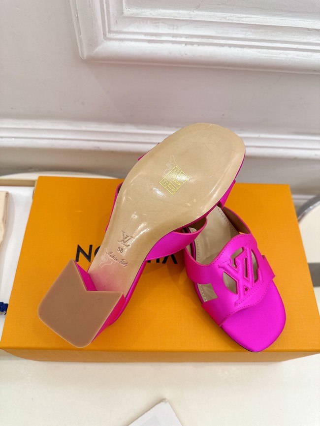 Louis Vuitton Mare Mule Heel 5.5CM 44954-7