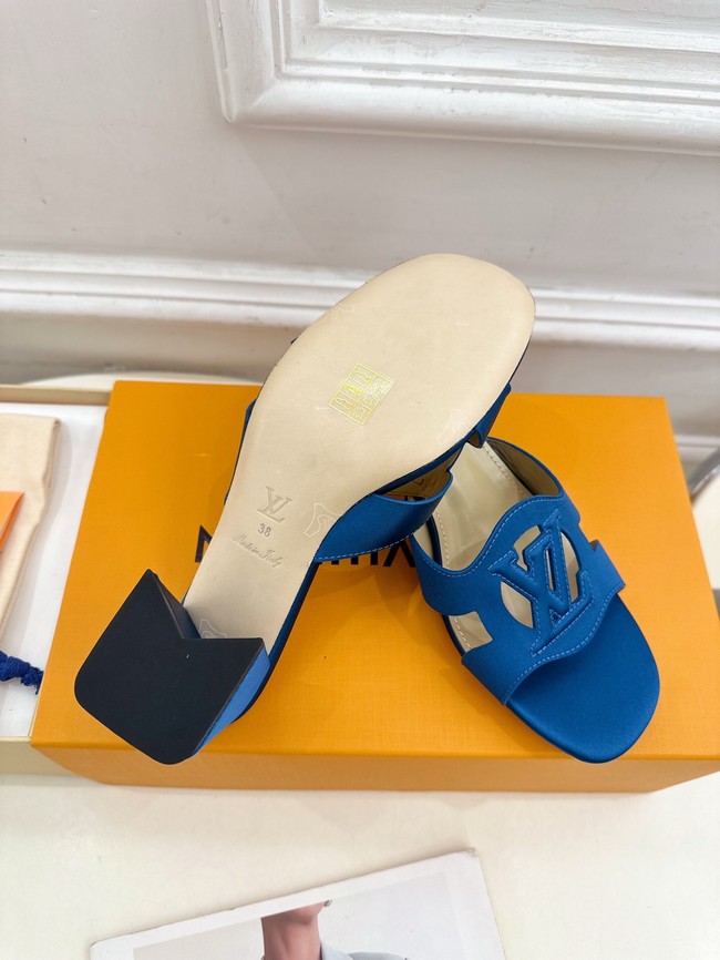 Louis Vuitton Mare Mule Heel 5.5CM 44954-9