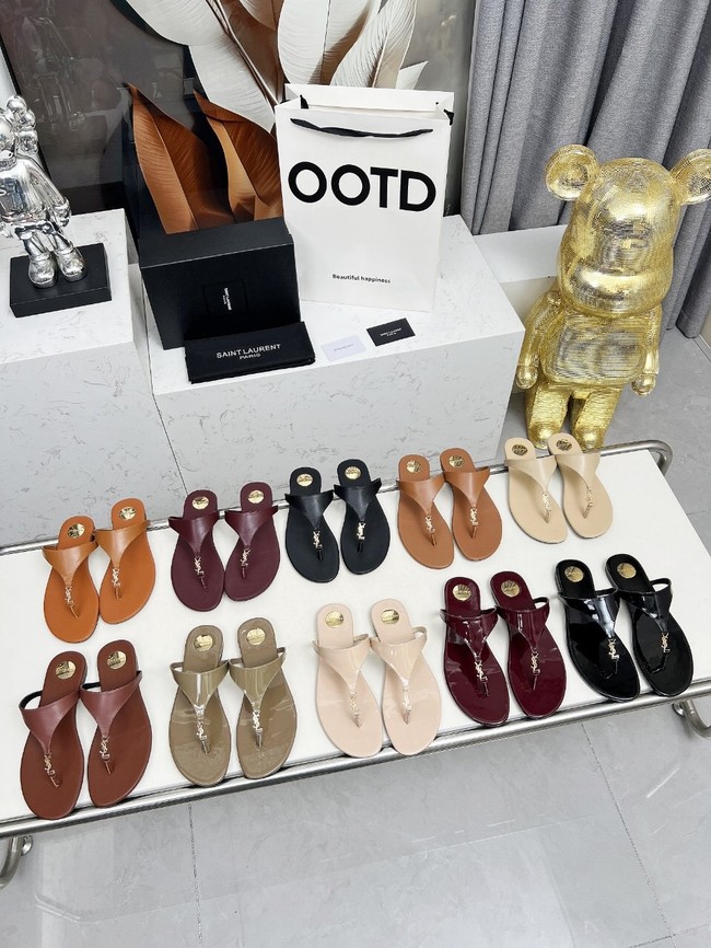 Yves saint Laurent WOMENS SANDAL 44949-1